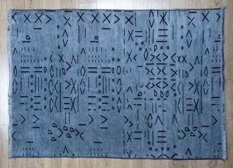 Şönil Kilim 1 resmi